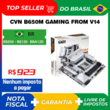 Colorful CVN B650M Gaming V14