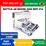Colorful Battle AX B650M-GHA WiFi V14