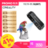 Creality CR-Scan Otter
