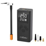 Mini Compressor de Ar Portátil Coibeu