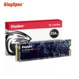 KingSpec  SSD NVME 512GB