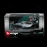 Bburago 1:43 Mercedes-AMG W10 2019