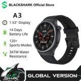 Black Shark A3