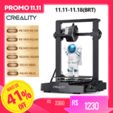 Creality Ender 3 V3 SE