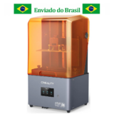 Creality Halot Mage 8K