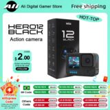GoPro Hero 12 Black