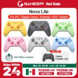 Gamesir Nova Lite