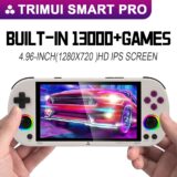 Trimui Smart Pro