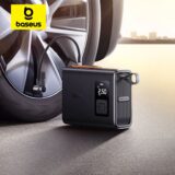 Baseus Bomba de Ar Sem Fio