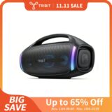 TRIBIT StormBox Blast 2