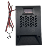 Creality K1 Câmara Aquecimento