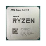 Ryzen 5 3500X