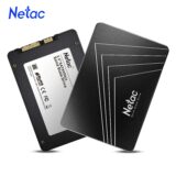 Netac SSD SATA 256GB
