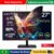 Monitor Gamer Arzopa 27 Polegadas 180Hz QHD 2K FreeSync