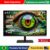 ARZOPA M1RC Monitor Gamer 27″ QHD 180Hz IPS FreeSync com USB-C