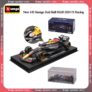 Burago Red Bull RB20 Formula 1