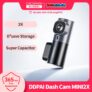 Ddpai Mini 2x Dash Cam 2K