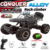 Carrinho de Controle Remoto 4×4 Rock Crawler 37cm
