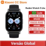 Xiaomi Redmi Watch 5 Lite