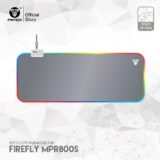 Mousepad Gamer RGB Fantech Firefly MPR800s 800x300mm