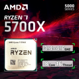 Ryzen 7 5700X