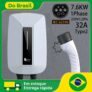 Feyree Ev Carregador 7kW 220V