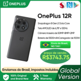 OnePlus 12R