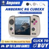 Anbernic RG Cubexx