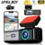 Aprilboy K8 Wifi Dashcam 4K 2160P Cardvr Front And Rear Dual Lens Auto Car Camera