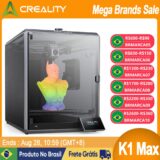 Creality K1 Max