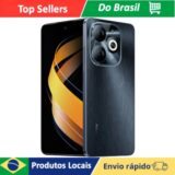 Infinix Smart 8 4GB/256GB