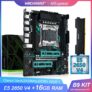 Machinist B9 Kit X99 16GB RAM