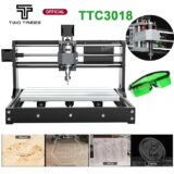 Twotrees TTC3018 Pro CNC