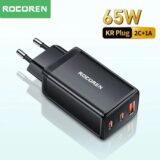 Rocoren 65W GaN Pro 2 Unidades