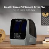 Secadora Creality Space Pi Plus