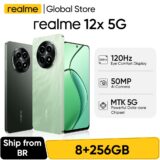Realme 12X 5G 8GB 256GB