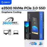 ORICO M.2 NVMe SSD 1TB
