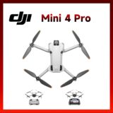 DJI Mini 4 Pro