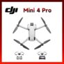 DJI Mini 4 Pro
