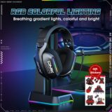 Onikuma GT808 Headset Gamer