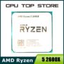 Ryzen 5 2600X