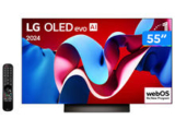 SMART TV LG OLED C4 55′