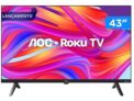 Smart TV 43 “Full HD DLED AOC