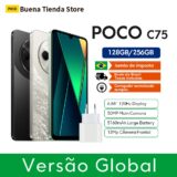 POCO C75 6GB 128GB