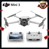 DJI Mini 3