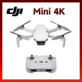 DJI Mini 4K