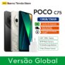 POCO C75 6GB 128GB