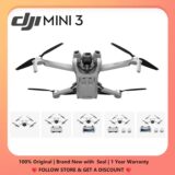 DJI Mini 3