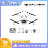 DJI Mini 3  + Controle