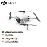 DJI Mini 3